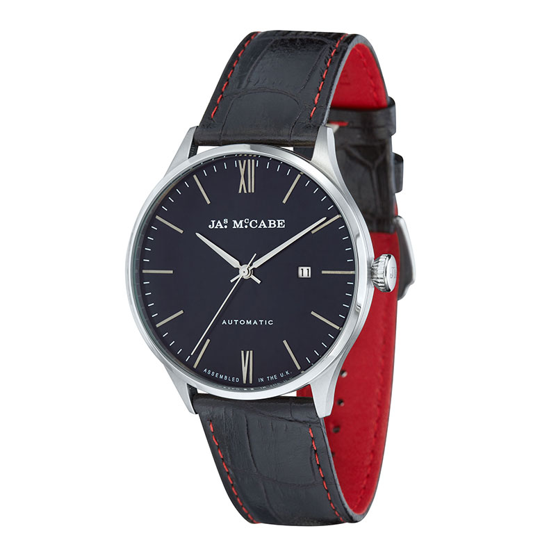 Часы James McCabe London JM-1025-01